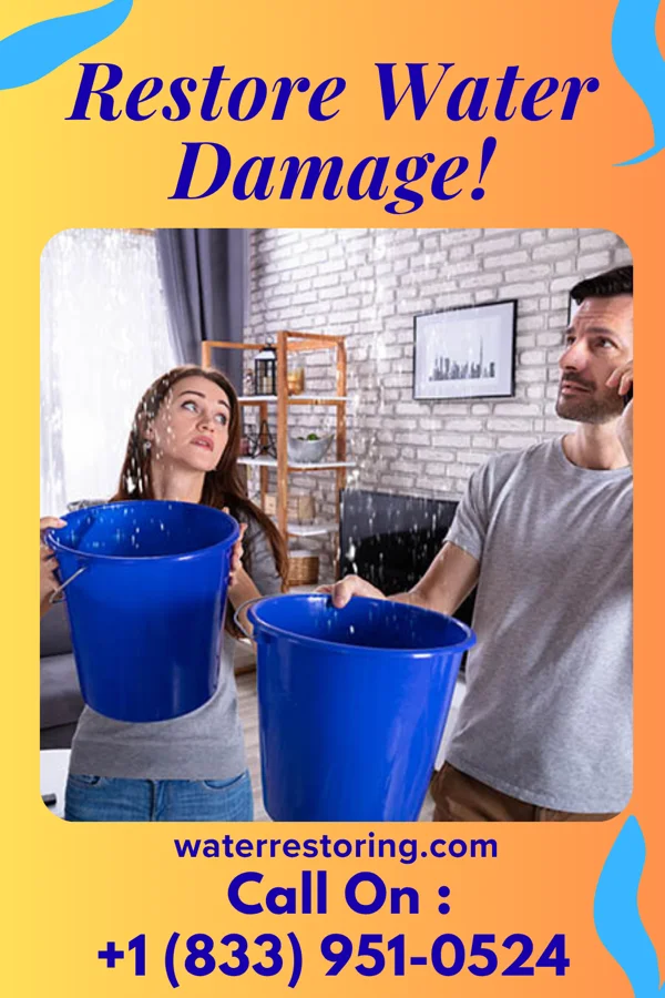 water restoration Pinnacle Damage Restoration Group Portland